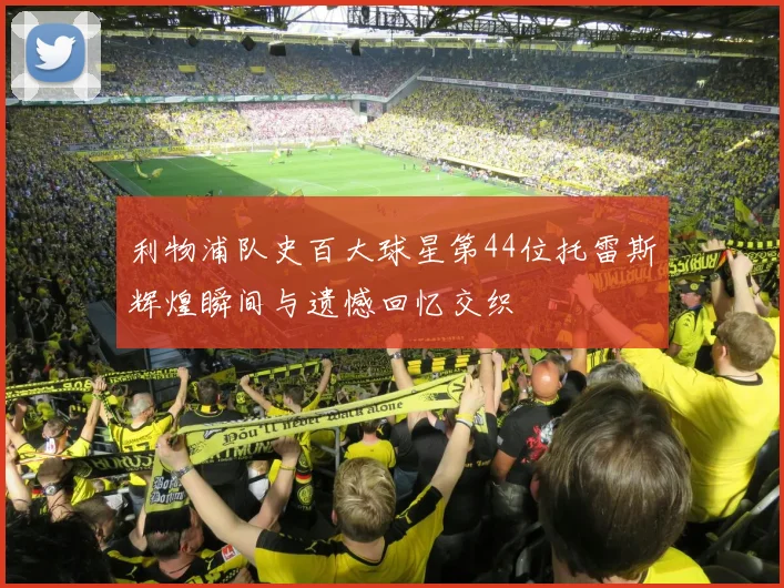 利物浦队史百大球星第44位托雷斯辉煌瞬间与遗憾回忆交织